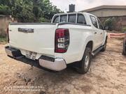 Mitsubishi L200 2022 White for sale
