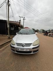 Volkswagen Golf 2009 Silver for sale