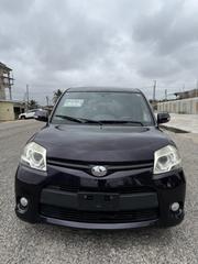 Toyota Sienta 2013 Black for sale