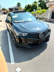 Acura RDX 2025 Black for sale