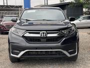 Honda CR-V EX-L AWD 2019 Black for sale