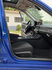 Honda Civic Sport 2022 Blue for sale
