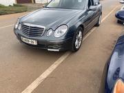 Mercedes-Benz C230 2004 Gray for sale