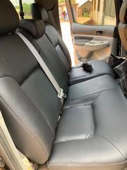Toyota Tacoma 2012 Black for sale