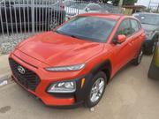 Hyundai Kona 2020 Red for sale