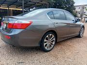 Honda Accord EX 4dr Sedan (2.4L 4cyl CVT) 2014 Green for sale