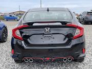 Honda Civic LX 4dr Sedan (2.0L 4cyl) 2016 Black for sale