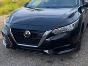 Nissan Sentra 2020 Black for sale