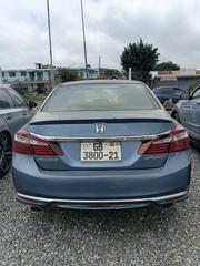 Honda Accord 2017 for sale