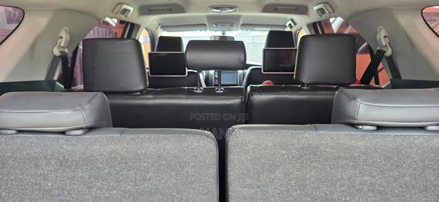 Toyota Fortuner 2022 White