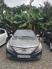 Hyundai Sonata 2013 Gray for sale