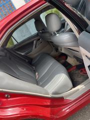 Toyota Camry 2.4 LE 2008 Red for sale