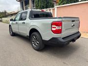 Ford Maverick XLT SuperCrew SB 2023 Gray for sale