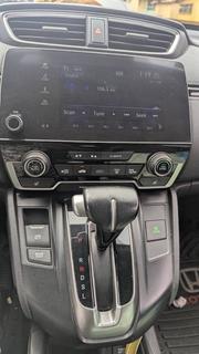 Honda CR-V EX AWD 2018 White for sale