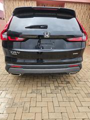 Honda CR-V 2025 Black for sale