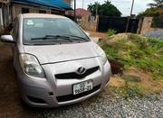 Toyota Vitz 1.0 FWD 3dr 2010 Gray for sale