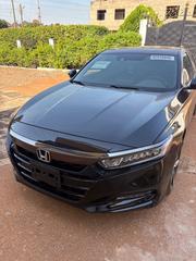 Honda Accord Sport 1.5T 2020 Black for sale