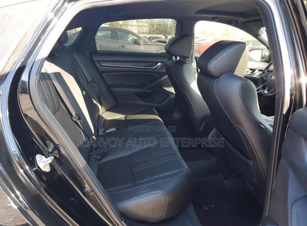 Honda Accord Sport 1.5T 2020 Black