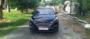 Hyundai Tucson Eco AWD 2017 Black for sale