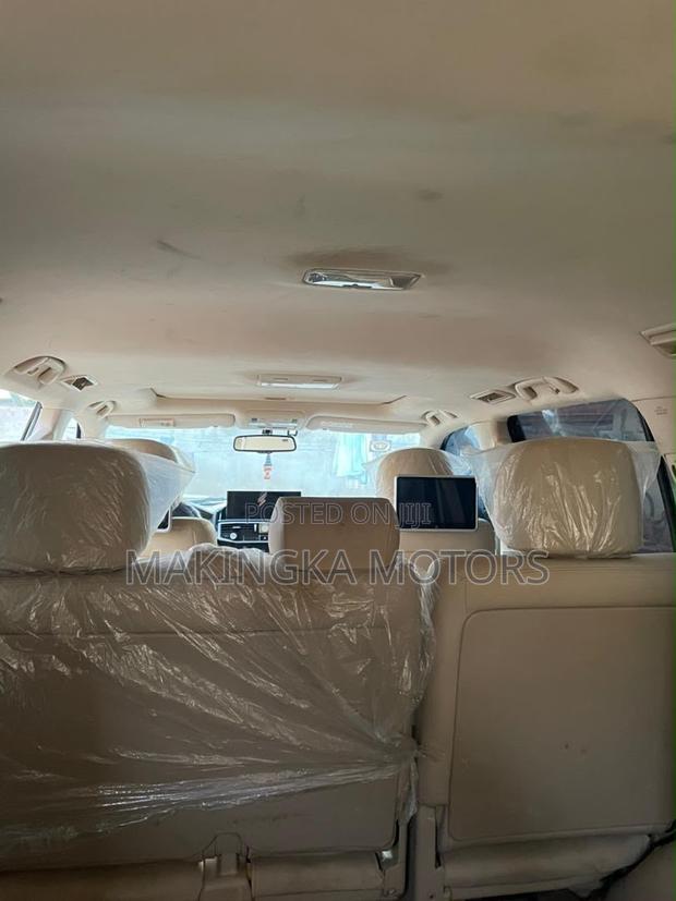 Toyota Land Cruiser 2015 Black