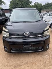 Toyota Voxy X L Edition 2WD 8-Seater 2010 Black for sale