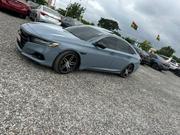 Honda Accord Touring 2.0T 2022 for sale