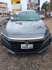 Honda Accord Sport 1.5T 2021 Gray for sale