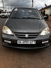 Suzuki Liana 1.6 Comfort 2006 Gray for sale