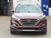 Hyundai Tucson Limited AWD 2016 for sale