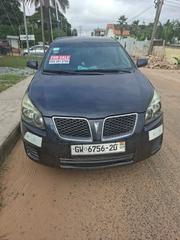 Pontiac Vibe 2009 Blue for sale