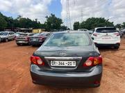 Toyota Corolla LE 4dr Sedan (1.8L 4cyl 4A) 2010 Gray for sale