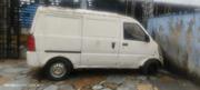 Chevrolet Chevette 1998 White for sale