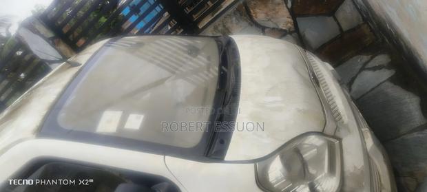 Chevrolet Chevette 1998 White