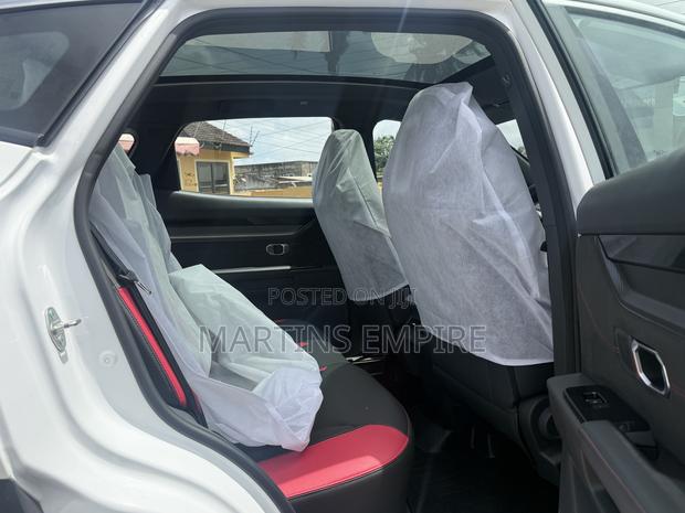 Jetour Dashing 1.5 Petrol FWD 2022 White