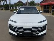 Jetour Dashing 1.5 Petrol FWD 2022 White for sale