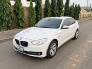 BMW G-Series 2015 White for sale
