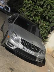 Mercedes-Benz C250 2012 for sale