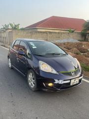 Honda Fit 2013 Matt Black for sale