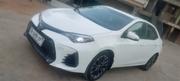 Toyota Corolla 2014 White for sale
