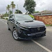 Honda CR-V 2025 Black for sale