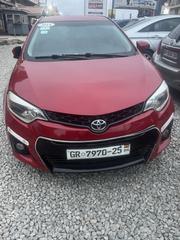 Toyota Corolla 2015 for sale