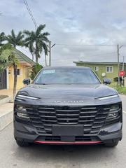Jetour Dashing 2024 Black for sale