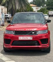 Rover Land 2020 Red for sale