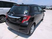 Toyota Vitz 2015 for sale