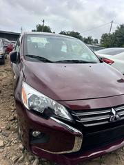 Mitsubishi Mirage 2024 Gray for sale