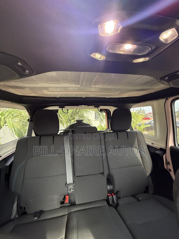 Jeep Wrangler 4xe Rubicon 4WD 2023 Pink