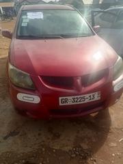 Pontiac Vibe 2005 Red for sale
