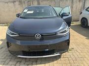 New Volkswagen ID.4 2025 Black for sale