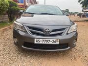 Toyota Corolla LE Special Edition 4dr Sedan (1.8L 4cyl 4A) 2013 Gray for sale