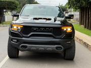 Dodge RAM 1500 6.2 Petrol AWD 2021 Black for sale